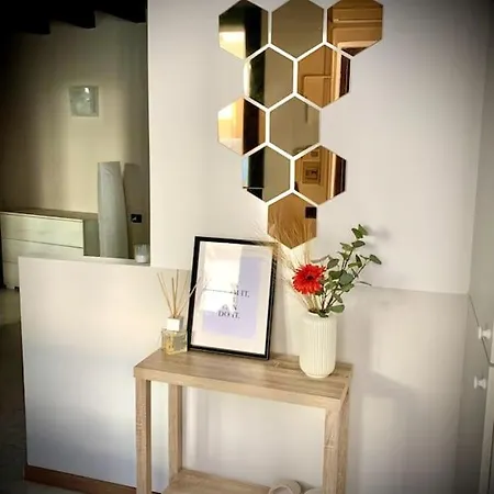 Apartamento Casa Mia Maria Margot *