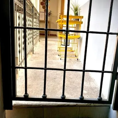 Casa Mia Maria Margot
