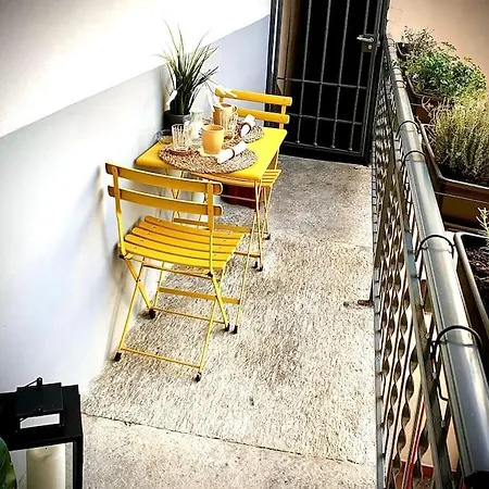 Casa Mia Maria Margot *