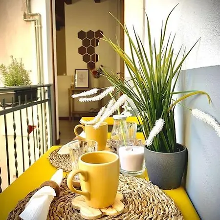 Casa Mia Maria Margot Lodi