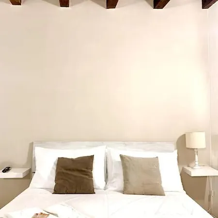 Casa Mia Maria Margot